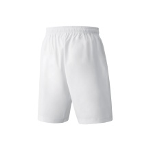 Yonex Tennis Shorts Short All Tennis Tournament #22 short white Men